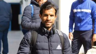 الإسماعيلي يفكر في بيع بهاء مجدي لـ