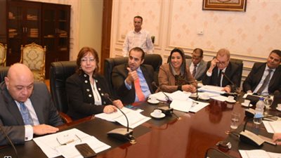 أمين إعلام النواب لـ