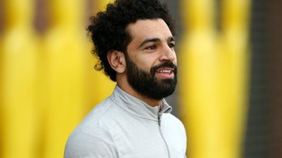 محمد صلاح يوجة رسالة قوية لـ