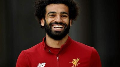 رئيس الشيشان : محمد صلاح أفضل لاعب في العالم