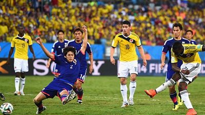 الفراعنة في كأس العالم| أسود التيرانجا يحلمون بتكرار إنجاز 2002 بمونديال روسيا 2018