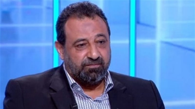 مجدي عبدالغني 