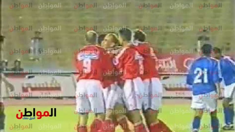 الأهلي والسويس