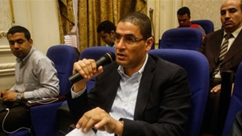 البرلمان 
