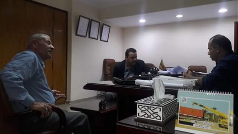 نائب المنصورة 