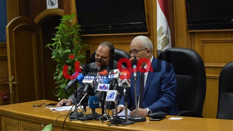 رضا حجازى رئيس قطاع