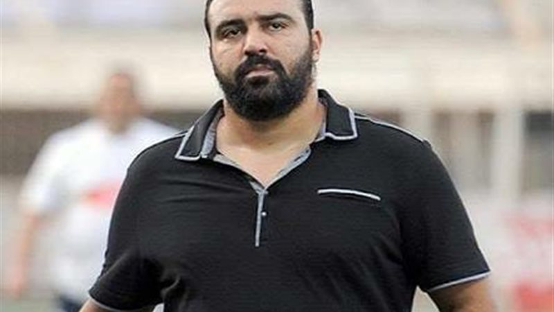 أحمد الجمل