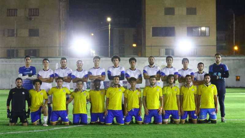 فريق الأمل - الإسماعيلي