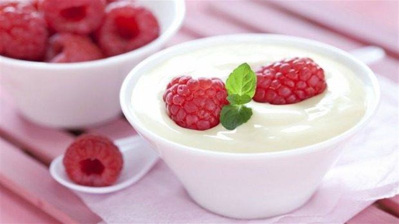 أطعمة لتقوية المناعة