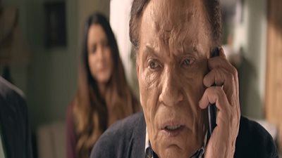 مشاهدة مسلسل عوالم خفية الحلقة 25 الخامسة والعشرون يوتيوب HD في رمضان 2018