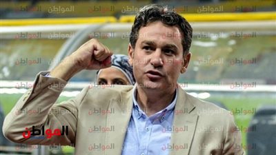 خالد جلال يطلب من وسائل الإعلام تحرى الدقة ويؤكد عدم الأدلاء بأي تصريحات 