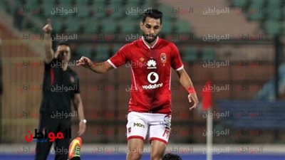 مدرب الأهلي السابق:  استبعاد عمرو السولية من منتخب مصر 