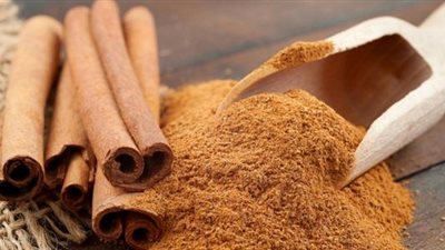 قبل عيد الفطر 2018.. هل تعرفى من قبل أنه يمكنِك إستخدام القرفة لتفتيح الشعر