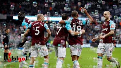 وست هام يطلب 60 مليون إسترليني في ماركو أرناوتوفيتش