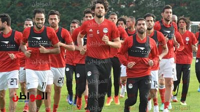 الفراعنة في كأس العالم| سفير مصر في روسيا: توفير كافة سبل الراحة لبعثة المنتخب