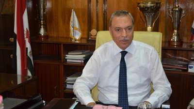 محافظ قنا: 148 مليون جنيه لدعم الكهرباء 