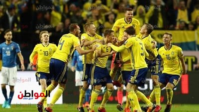 الفراعنة في كأس العالم| 