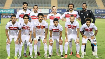 الزمالك يفاضل بين 3 دول لاستضافة معسكر إعداد الفريق