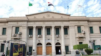 اليوم.. طب القصر العيني تشهد افتتاح وحدة الحروق