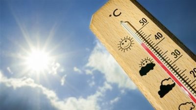 الأرصاد الجوية| تعرف على طقس اليوم الاثنين 