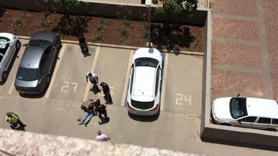 عملية طعن تستهدف إسرائيلية والفاعل مجهول