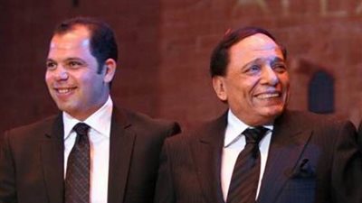 رامي إمام: عوالم خفية الحلقة 25 الأكثر تداولا على تويتر