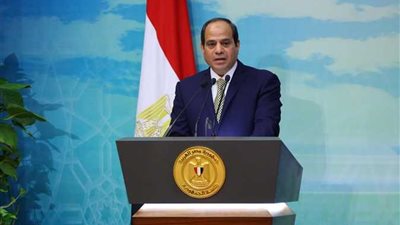   عاجل| وزير الأوقاف يهنئ الرئيس عبدالفتاح السيسى فى احتفالية ليلة القدر 