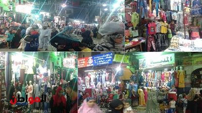 صور| أهالي بنى سويف: 