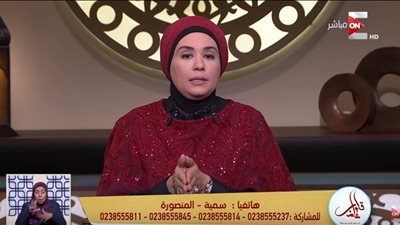 فيديو| الصبر على الإبتلاء وفضل الدعاء والذكر