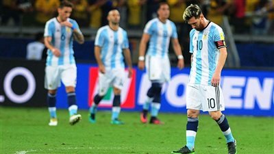 الفراعنة في كأس العالم| سامبولي يستقر على تشكيل الأرجنتين النهائية في مونديال روسيا 2018