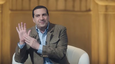 فيديو |عمرو خالد يشرح أسباب توافد العرب على الرسول بعد فتح مكة