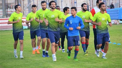 بناءًا على تعليمات خالد جلال.. ميسي في مران نادي الزمالك اليوم