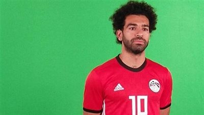الفراعنة في كأس العالم| صور.. جلسة تصوير خاصة لـ