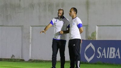 غدًا| تقسيمة ودية لـ