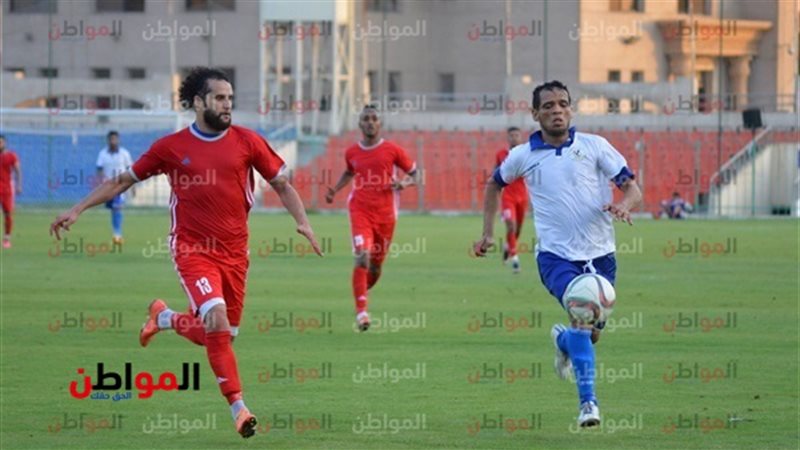  محمود صلاح هداف