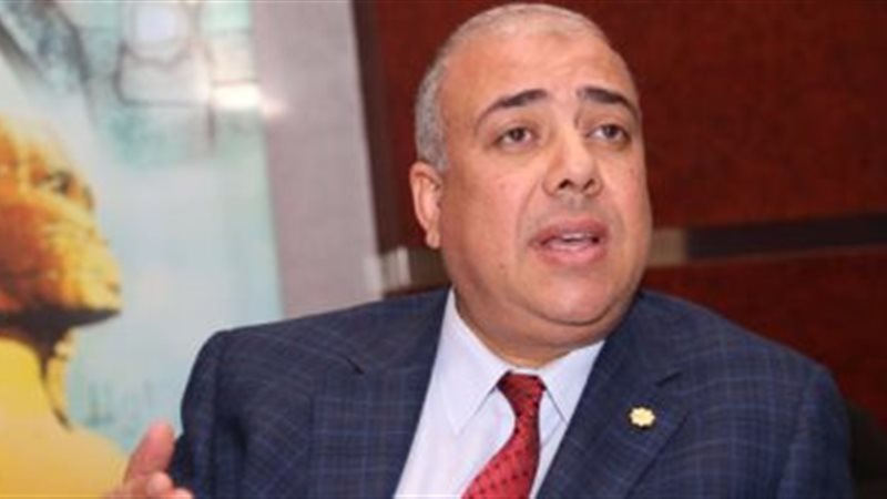 على فضالى رئيس شركة