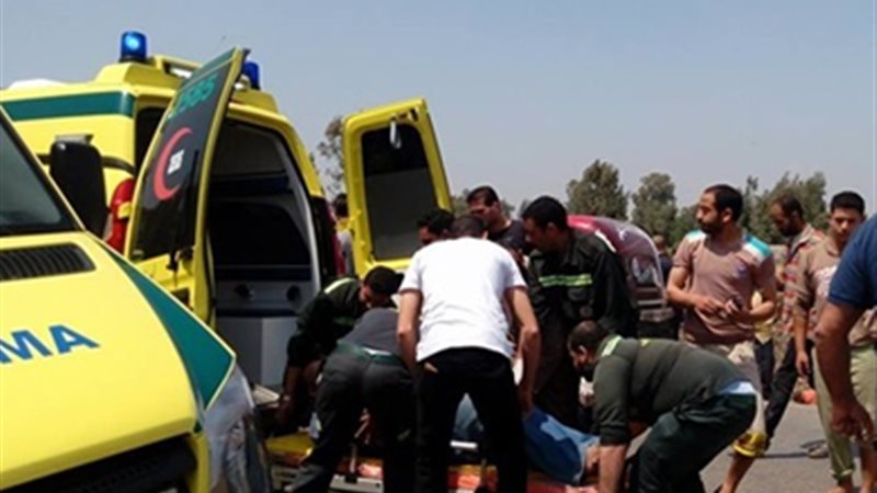 مصرع مواطن