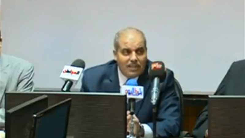 رئيس جامعة الأزهر