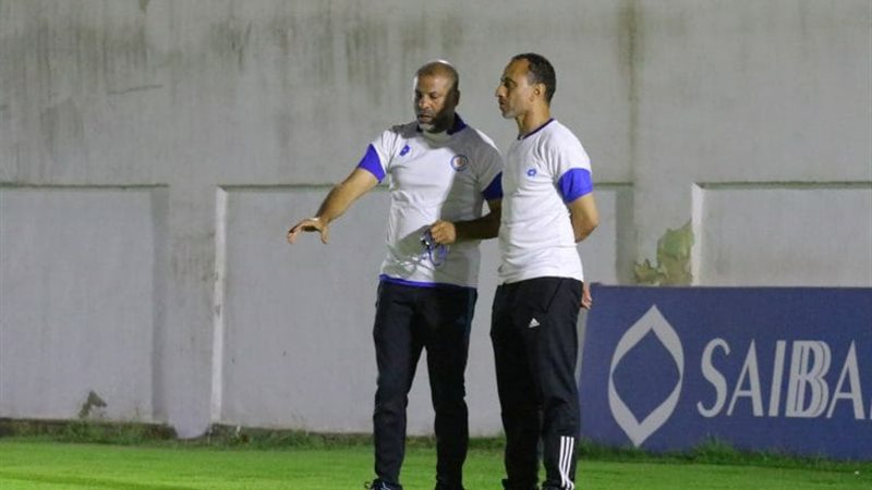 فريق الأمل - الإسماعيلي