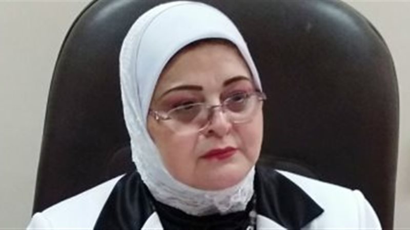  الدكتورة بثينة كشك