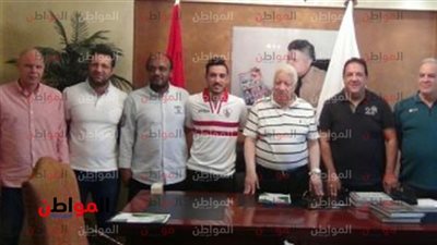 رئيس نجوم المستقبل: لم أوافق على انضمام إبراهيم حسن لـ