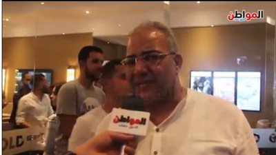 فيديو| بيومي فؤاد لـ