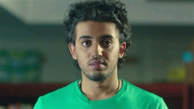 إسلام جمال يهنئ أمير كرارة على فيلم 