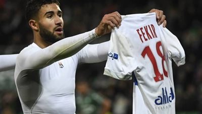 نبيل فكير: أريد سرعة كريستيانو رونالدو.. إنه لاعب مثير للإعجاب