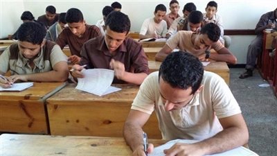 التربية والتعليم: نتتبع مصدر تسريب امتحان اللغة الإنجليزية لـ الثانوية العامة