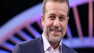 شريف منير في عرض فيلم 