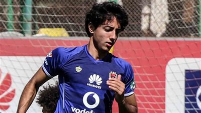 صورة| محمد هاني ينشر صورته مع 