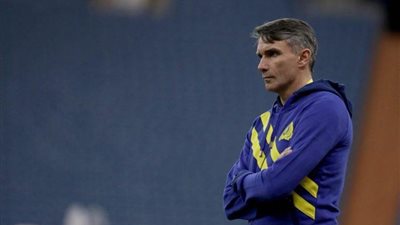 عاجل ورسميأ.. باتريس كارتيرون مديرا فنيا للأهلي لمدة موسمين