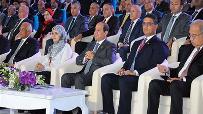 تنسيقية شباب الأحزاب والسياسيين: مصر تعيش حالة من تأسيس وطني في كافة المجالات