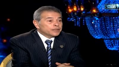 فيديو| توفيق عكاشة: اللي كان بيشوفني تسلية.. جهلة!